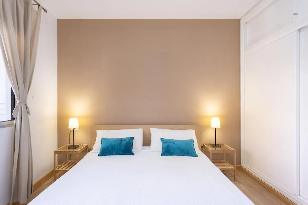 Apartment Cozy Medano Luminoso Y Centrico Apartamento Junto A La Playa By Eden Rentals El Medano